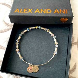 Alex and Ani